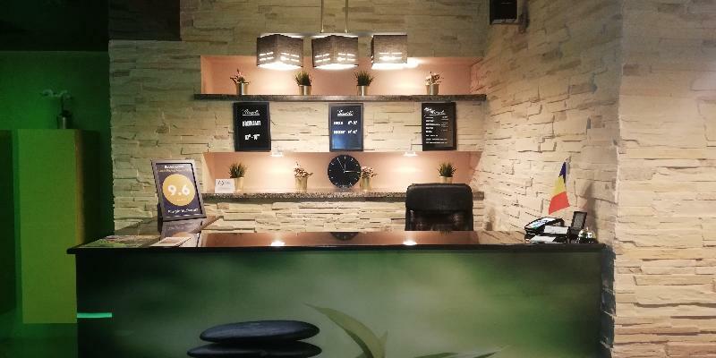 Simple Rooms Self Check In Bucharest Exterior photo